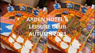 V24 Arden Hotel amp Leisure Club  MBS Event 151023 [upl. by Yelad620]