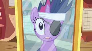 PMV Twilight the Purple Pony Eater [upl. by Arikahc]