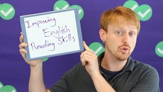 TOEFL Tuesday How to Improve English Reading Skills [upl. by Nikaniki]