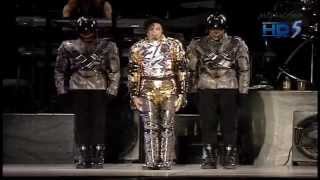 Michael Jackson  They Dont Care About Us  Live in Copenhagen 1997 michaeljackson [upl. by Etti]