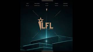 LFL 2023 MATCH OF THE WEEK  CHAMP SELECT MUSIC [upl. by Trixie]