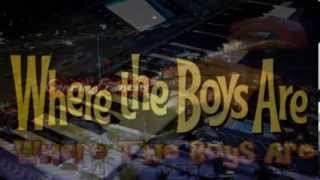 Connie Francis song Where The Boys Are [upl. by Aubrey89]