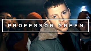 Professor Green ft Maverick Sabre  Jungle HD Official Video [upl. by Nyllaf39]