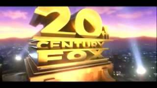 Fox Logos in Reversemp4 [upl. by Danae]