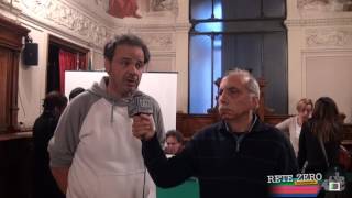 GIOVANNI PIVA  REGIONE LAZIO  PRESENTA IL SERVIZIO CIVILE A RIETI [upl. by Notsrik212]