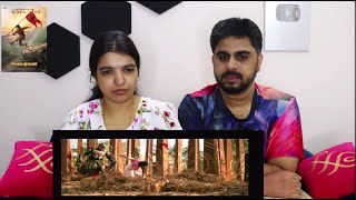 HanuManHanumanthu VS Mega ManEpic Final battle🥊 ReactionTeja Sajja AmrithaVinayPrasanth Varma [upl. by Cirri]