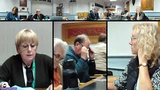 Planning and Highways Committee 14 October 2024 [upl. by Velma]