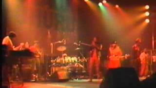 Black UhuruLive at the Rainbow Theatre London 1981 [upl. by Anivlis417]