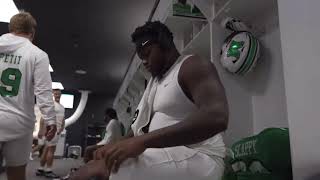 Marshall Football Hype Video 2024 Mid Season [upl. by Hultin]