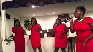 Lord I know you been so good by voices of victory [upl. by Rednijar]