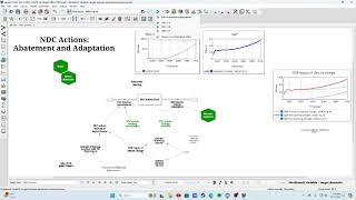 Vensim run configuration demonstration [upl. by Malachy824]