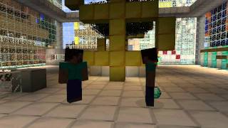 CubeCraftpl  Najlepszy serwer minecraft w Polsce [upl. by Lorrie]