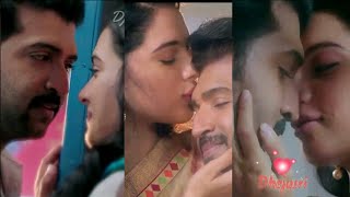 💕Most Beautiful Caring husband amp wife love💕💟Newly Married couples💟💕New Love whatsapp status💕 [upl. by Rocky]