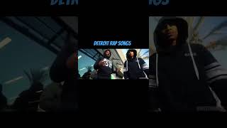 Kasher Quon X Teejayx6 Dynamic Duo 2 Outrageous Bars 313 detroit michigan [upl. by Kirtap436]