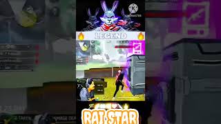 Raistar gameplay gyan bhai ke sath freefirevideo oldmemoriesff shortviral viralshortvodeo [upl. by Annyrb993]