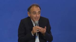 Eric Zemmour le Rendez vous des idées LR ce 30 janvier 2019 [upl. by Johannes]