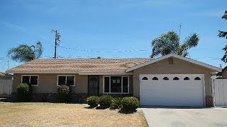 HUD HOME FOR SALE REEDLEY CA  805 E LINCOLN AVENUE REEDLEY CA 93654  VALLEY WIDE HOMES [upl. by Eldwen416]