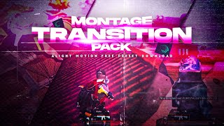 Next Level Transitions For Montage Videos Android 🔥🔥🔥 [upl. by Latoyia]