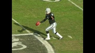 NFL Craziest Fake Punts HD [upl. by Henden]