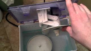 Video Game Disc Repair Machine Best Bang For Buck Part1 [upl. by Guido]