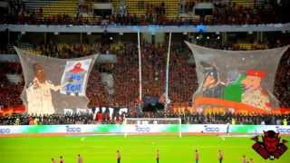 Al Ahly Vs Tuskar  Talta ChimaL UAampUD  4 intro [upl. by Irt]