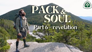 🌄 Appalachian Trail Documentary  PACK amp SOUL Part 6  7 🌄 [upl. by Ahsienot]