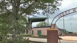 Harding Baseball Facility Tour [upl. by Schaaff]