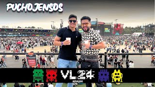 VIVE LATINO 2024 ¡La Experiencia Completa [upl. by Ragde]