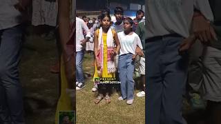 Khanyan jagoron 2024  Santali jargon video 2024 shortvideo santalidance shorts vairalreels [upl. by Seltzer]