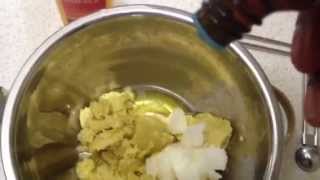 How To Make Your Own Shea Butter Retwist Product [upl. by Aneeuqahs325]