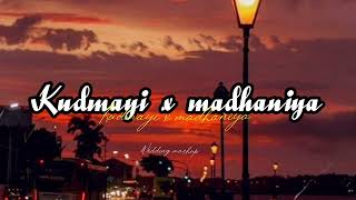 Kudmayi x Madhaniya x Aaj Sajeya x Mast Magan x Zaalima   Full Mashup Wedding mashup [upl. by Niehaus607]