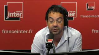 Newton Ishii le policier de la Fédérale tombe pour corruption  Le 07h43 [upl. by Lacym]