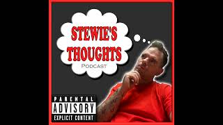 Stewies Thoughts Podcast Pilot Episode [upl. by Acimad]