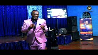 Evangelist Muparinga YOUR DESTINY  Latest Full sermon Zimbabwe Gospel [upl. by Nottarts393]