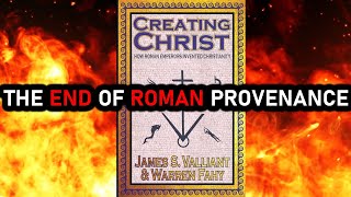 James Valliant’s Bogus Theory of a Roman Invention of Christianity  Dr Carrier amp Dr Adair [upl. by Monagan]