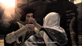 Assassins Creed Brotherhood  Exotic Gameplay Trailer [upl. by Fidel]