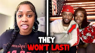 Remy Ma GOES INSANE After Papoose Gets Younger Girlfriend [upl. by Ennasirk278]