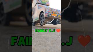 FAINLY DJ BOOK 😅MINI DJ minivlog shortsvideo vlog shortsfeed dj music [upl. by Moshell]