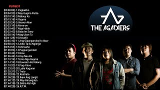 The Agadiers  Agadiers Songs [upl. by Austina321]