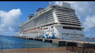 British Virgin Islands Tortola with Leg Up Travel [upl. by Sakram]