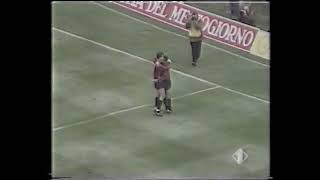 Mai dire gol 1991  il gollonzo della settimana il Sollonzo [upl. by Yrrep]