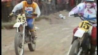 Old School MX Video [upl. by Colwen]