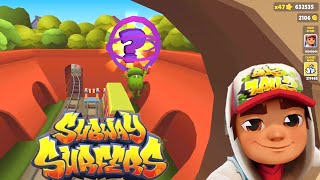 SUBWAY SURFERS NEW ORLEANS 2024  CLASSIC MODE YUTANI [upl. by Irra648]