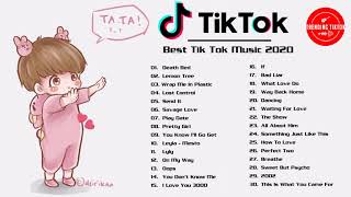 Tik Tok Songs 2020  TikTok Music 2020  TikTok Hits 2020  Tik Tok Hot Trending 2020 [upl. by Fagaly]