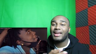 Lul Freezem x Fredo Bagz  COVID19 REACTION [upl. by Jessamyn]