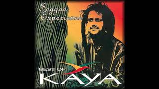 FULL ALBUM Kaya  Seggae Experience 1998 FULL ALBUM [upl. by Neirbo]