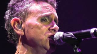 Shake the Disease  Dublin 2013  FULL HD Depeche Mode [upl. by Levona]