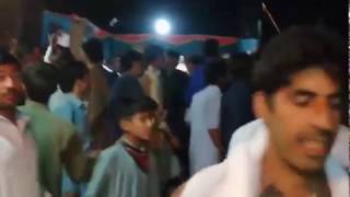 Lakki marwat landary program Qasam marwat singer [upl. by Obbard]