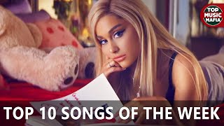 Top 10 Songs Of The Week  February 16 2019 Billboard Hot 100 [upl. by Kaitlynn430]