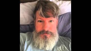 Time Lapse Beard 2015 [upl. by Ellswerth]